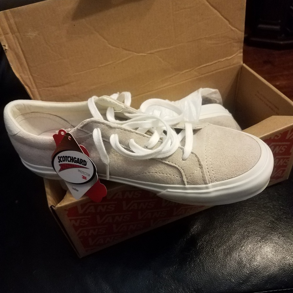 Women Vans
